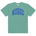 'Block Nurse' Tee