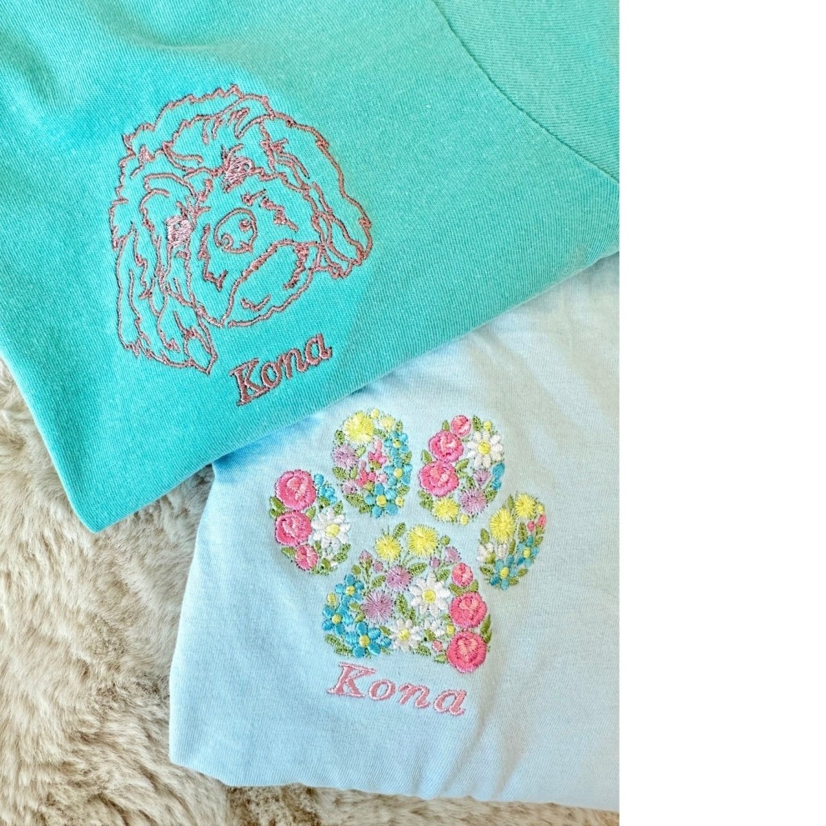 Make It Yours™ Dog Breed T-Shirt