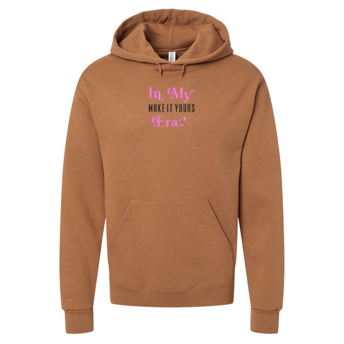 Make It Yours™ 'In My ___ Era' Hoodie