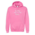 Make It Yours™ 'In My ___ Era' Hoodie