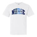 Make It Yours™ 'Nurse Block' T-Shirt