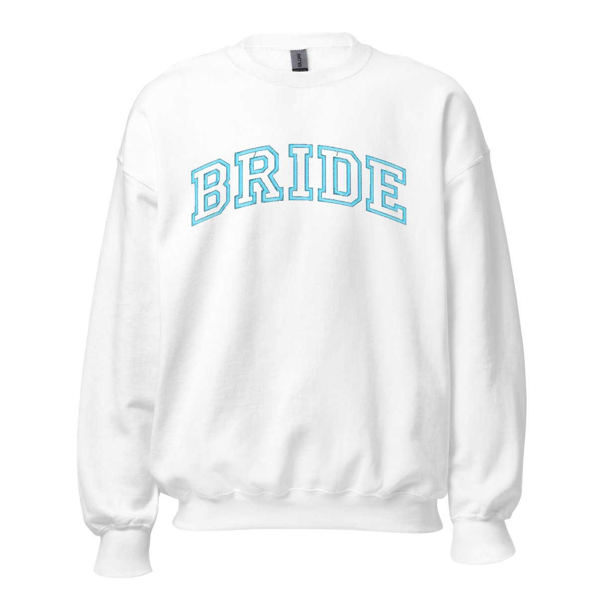 Make It Yours™ Varsity Word Crewneck Sweatshirt