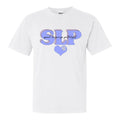 Monogrammed 'Speech Language Pathologist' T-Shirt