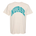 'Nurse' PUFF T-Shirt