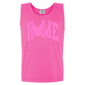 PUFF 'Disney Is HOME' Tank Top