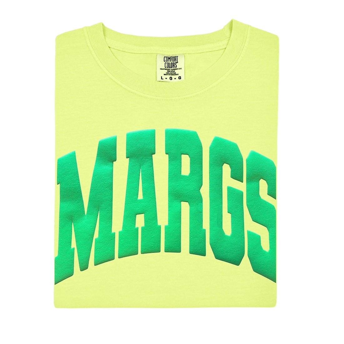 PUFF 'MARGS' T-Shirt