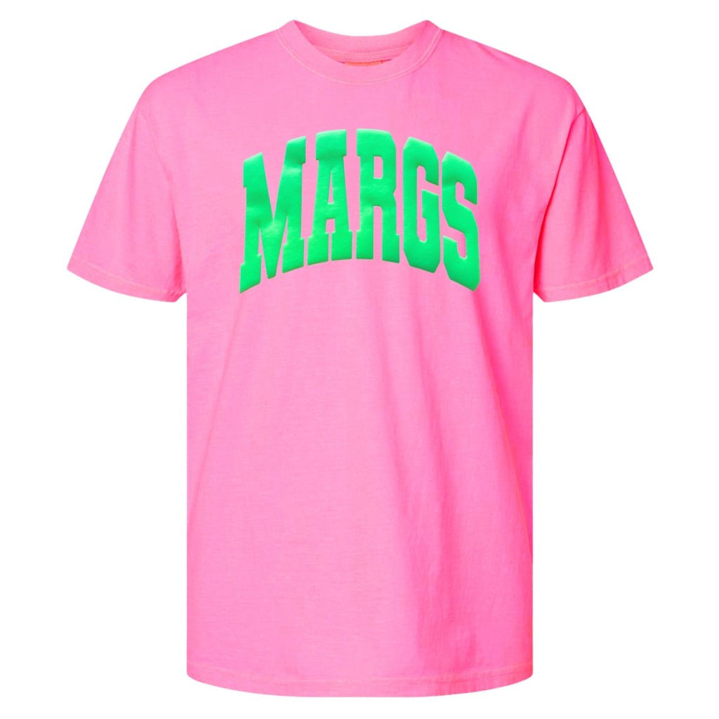 PUFF 'MARGS' T-Shirt