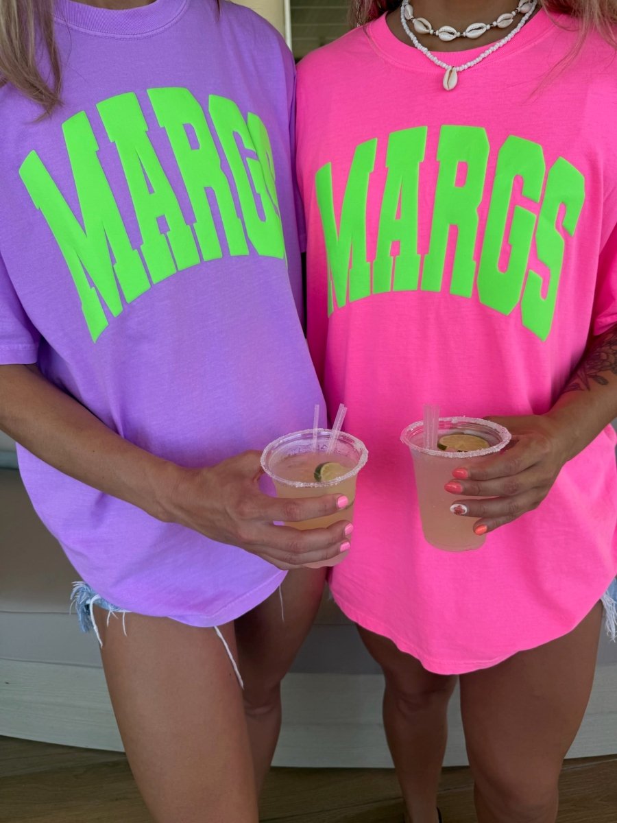 PUFF 'MARGS' T-Shirt