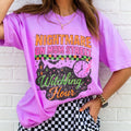 'Witching Hour' Neon T-Shirt
