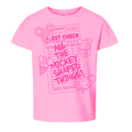 Youth 'All The Mickey-Shaped Things' T-Shirt